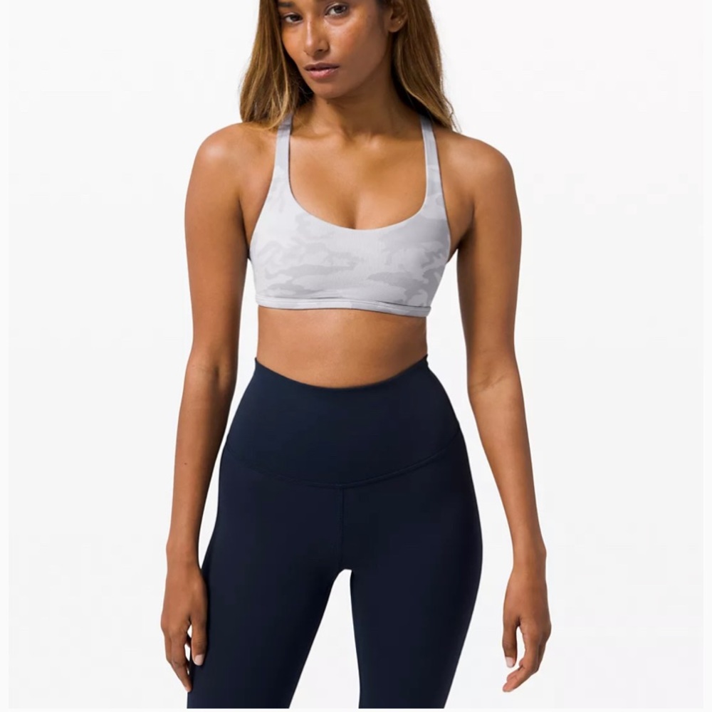 Free to be bra *wild